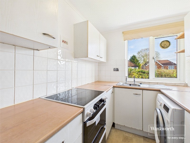 Langdale Gardens, Earley, Reading, Berkshire, RG6