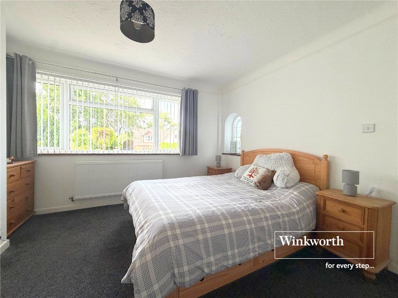 Southwood Close, Ferndown, Dorset, BH22