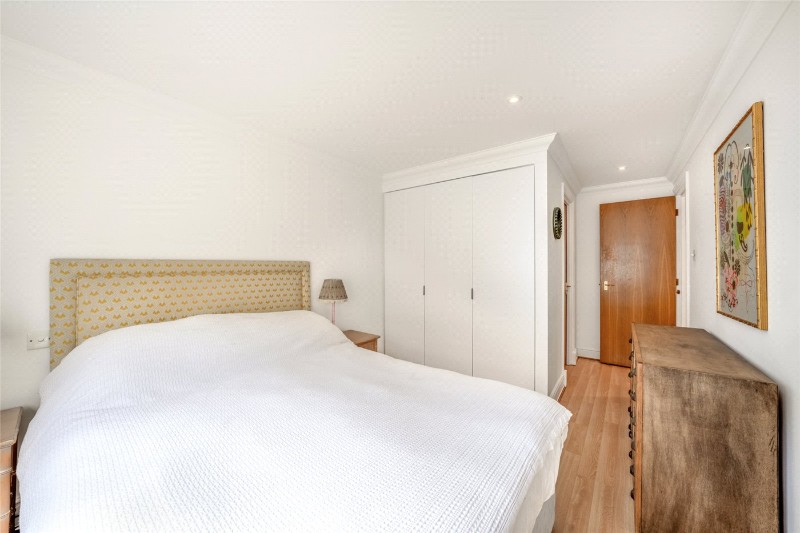 Belvedere Heights, Lisson Grove, St John's Wood, London, NW8