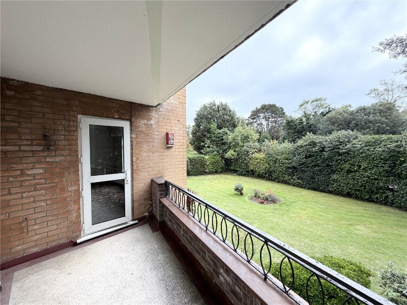 Marlborough Road, Bournemouth, Dorset, BH4