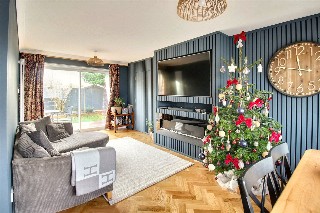 Colindeep Lane, Sprowston, Norwich, Norfolk, NR7