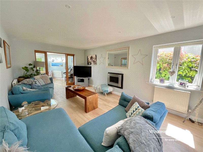 Seaway Avenue, Friars Cliff, Christchurch, BH23