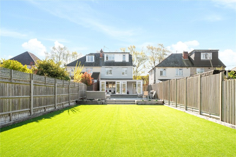 Rownhams Road, North Baddesley, Southampton, Hampshire, SO52