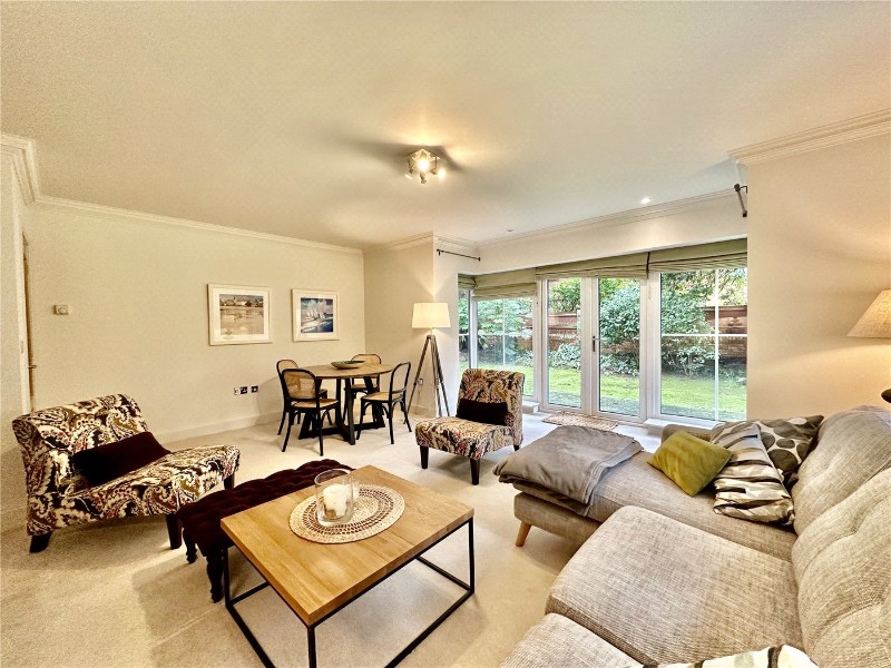 Tower Road, Poole, Dorset, BH13