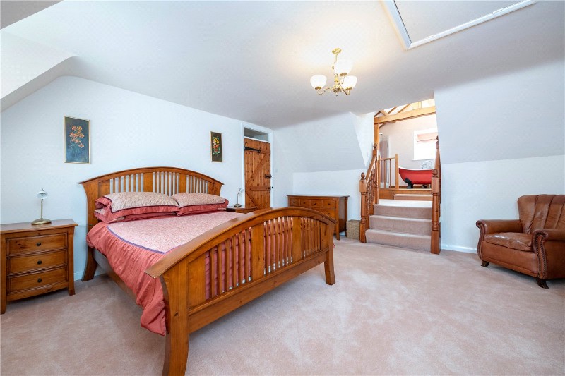 West End, Langtoft, Peterborough, Lincolnshire, PE6