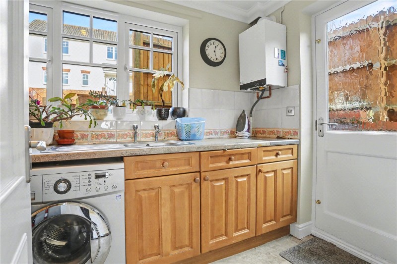 Chestnut Hill, Eaton, Norwich, Norfolk, NR4