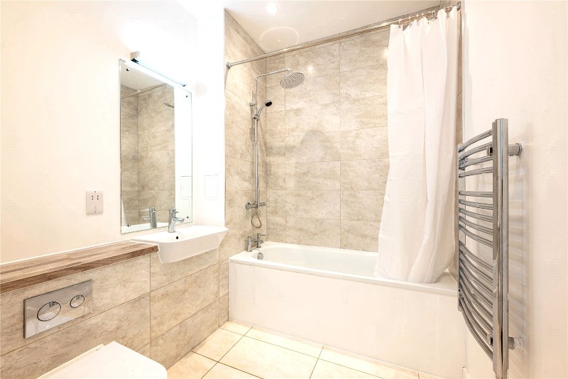 Hewer Street, London, W10