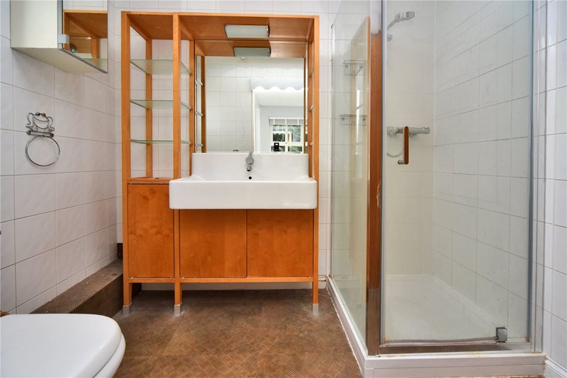 Great Ellshams, Banstead, Surrey, SM7