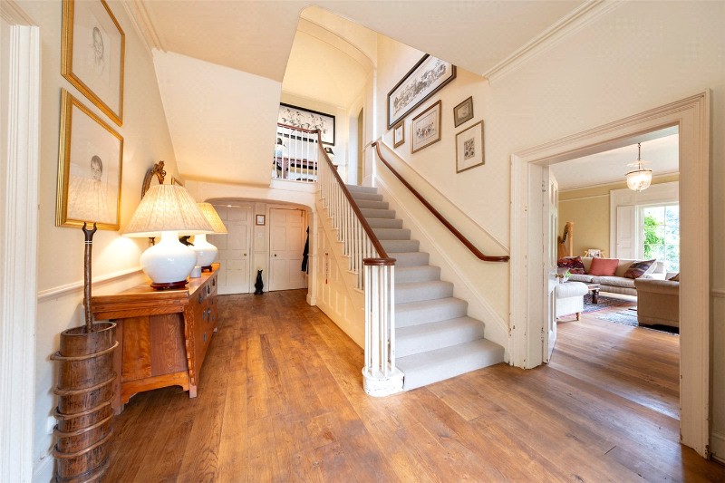 Church Street, West Lavington, Devizes, Wiltshire, SN10