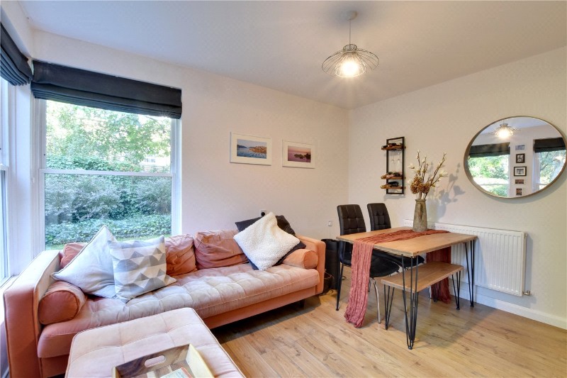 Peabody Close, Devonshire Drive, Greenwich, London, SE10