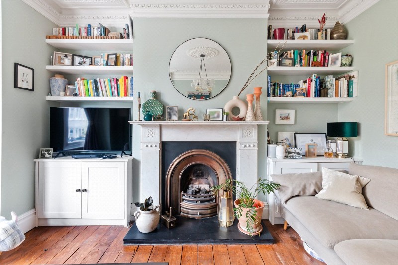 Casewick Road, West Norwood, London, SE27