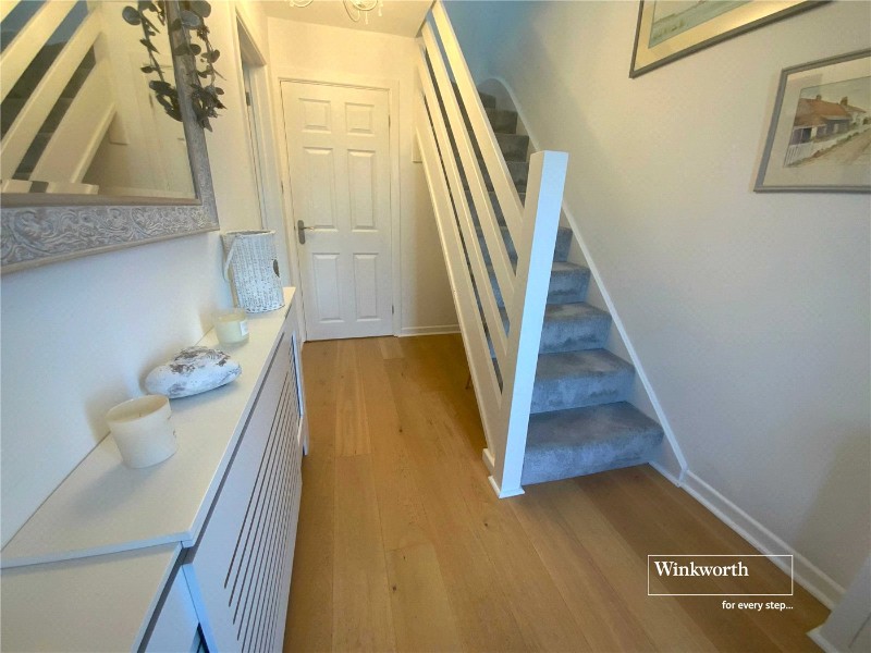 Elderberry Lane, Mudeford, Christchurch, Dorset, BH23