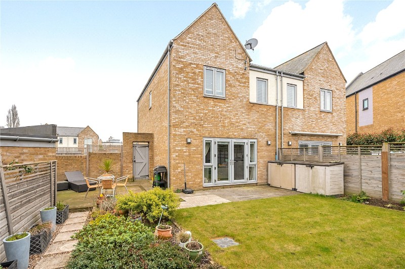 Brayebrook Road, Canterbury, Kent, CT1