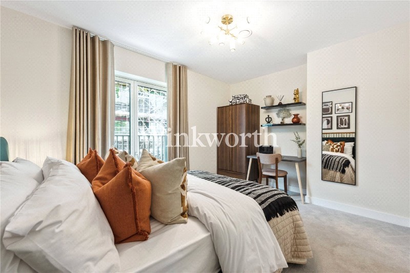 St. Ann&#39;s Road, London, N15