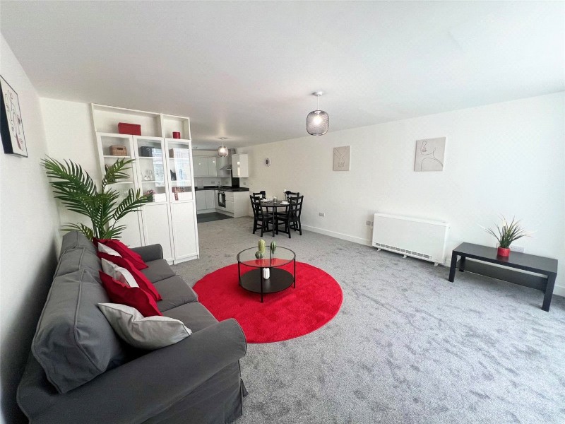 Millbrook Road East, Southampton, SO15