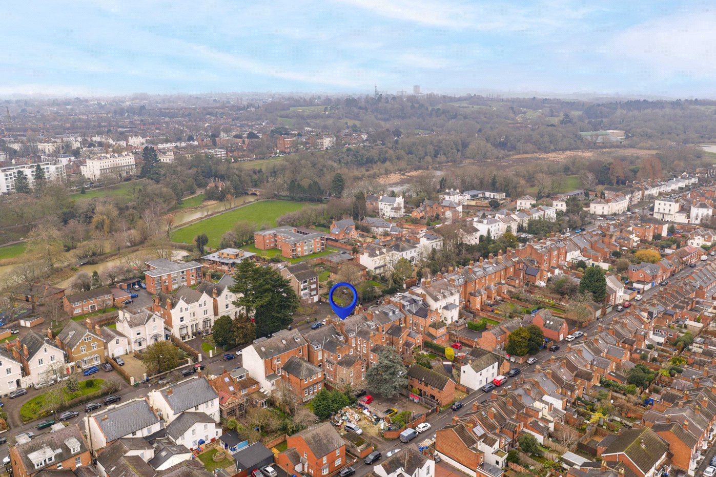 Side Drone To Jepson