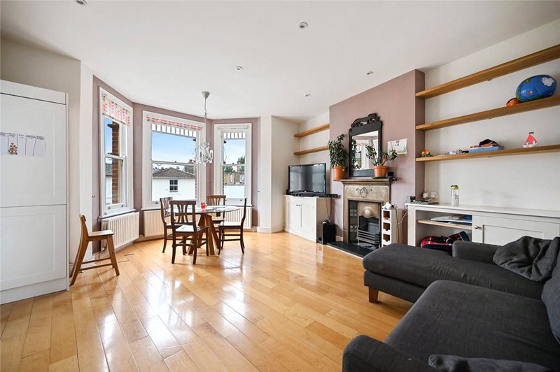 Lime Grove, Shepherds Bush, London, W12