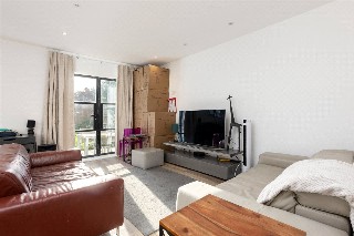 Durnsford Road, London, SW19
