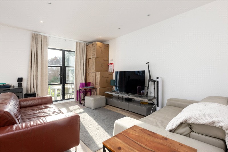 Durnsford Road, London, SW19