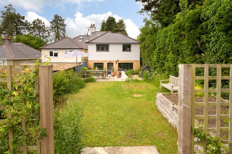 Charlcombe Lane, Larkhall, Bath, Somerset, BA1