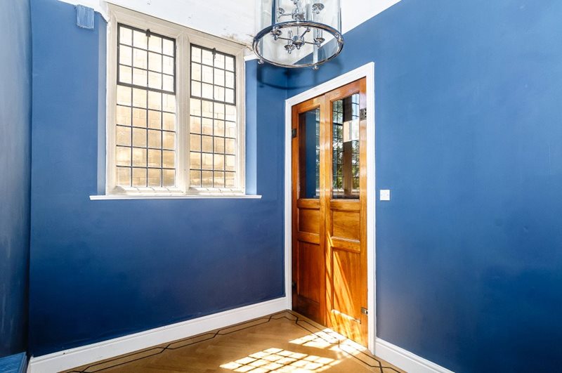 Walcot Street, Bath, Somerset, BA1