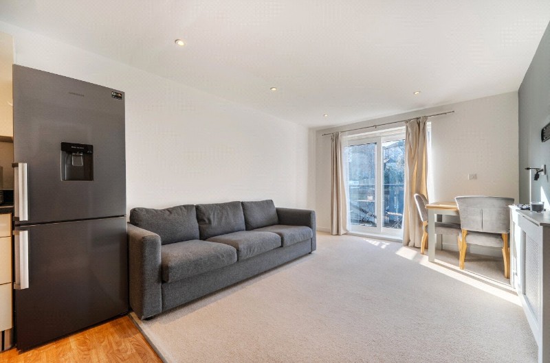 Marshall Court, 10 Anerley Park, London, SE20