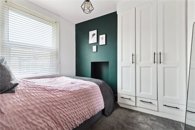 Dafforne Road, London, SW17