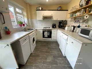 Utrecht Court, Christchurch, Dorset, BH23