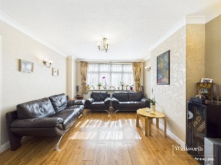 Lindsay Drive, Harrow, Middlesex, HA3