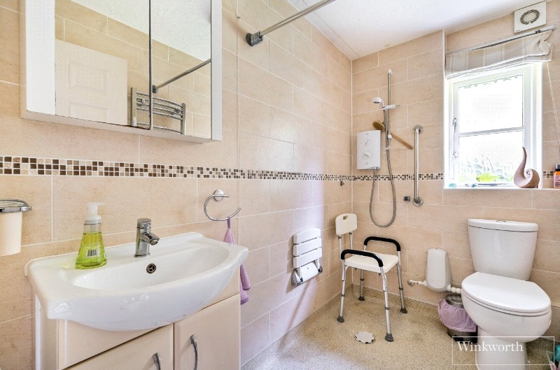 Bagshot Road, Ascot, Berkshire, SL5