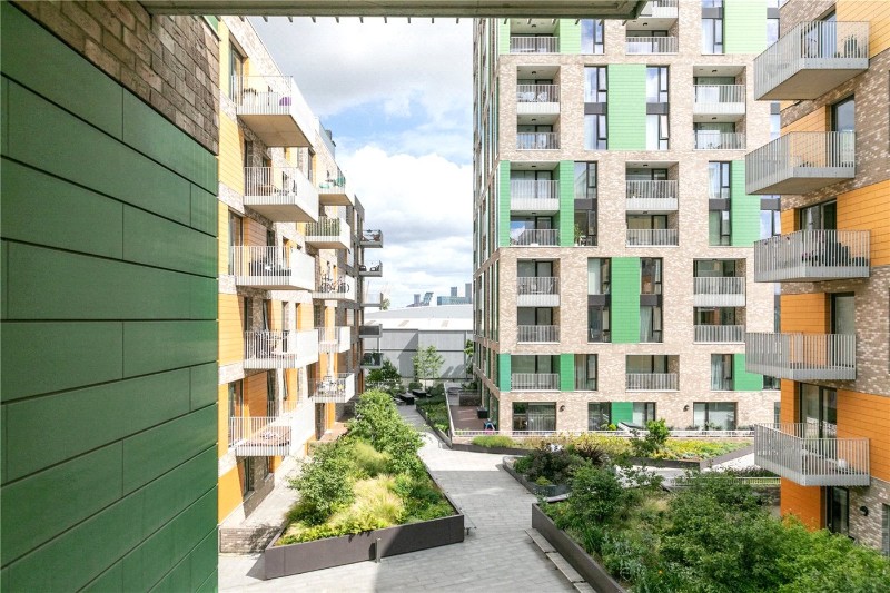 Brunel House, 148 Christchurch Way, Greenwich, London, SE10