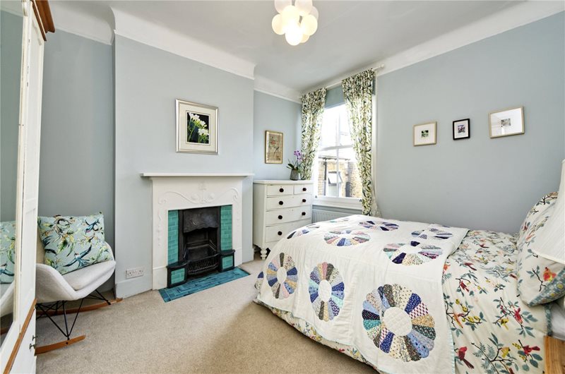 Ridley Road, London, NW10