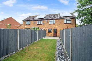 Wild Flower Way, Ditchingham, Bungay, Norfolk, NR35