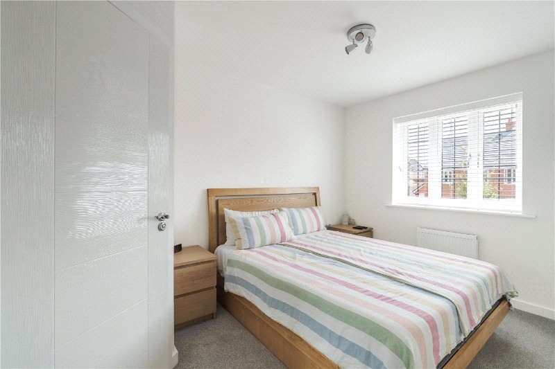 Wheatsheaf Road, Wimborne, Dorset, BH21