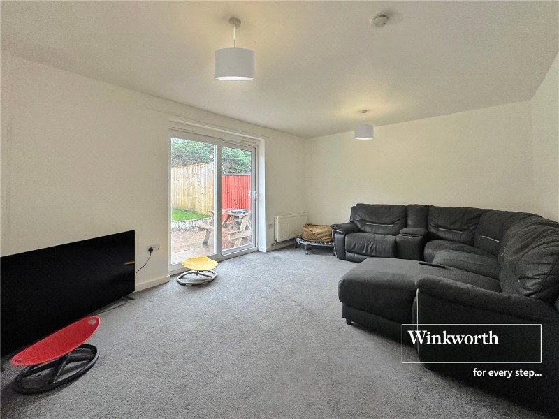 Ford Close, Ferndown, Dorset, BH22