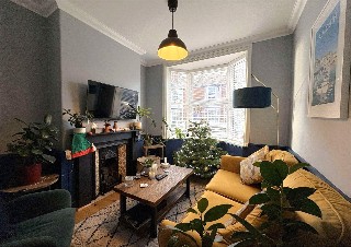 Welcome Street, Exeter, Devon, EX2