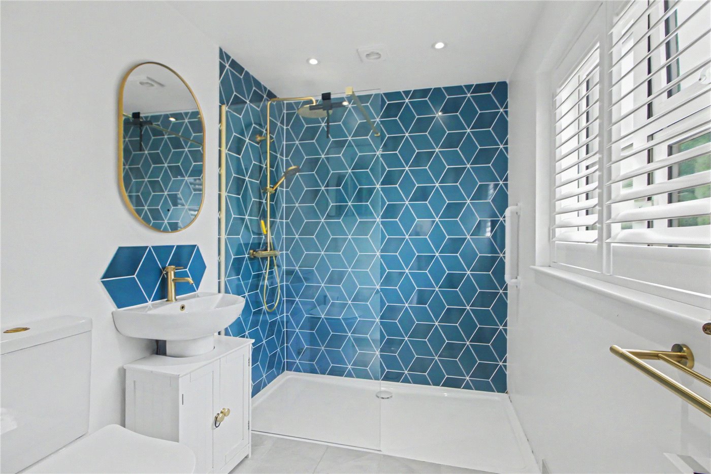 En-Suite