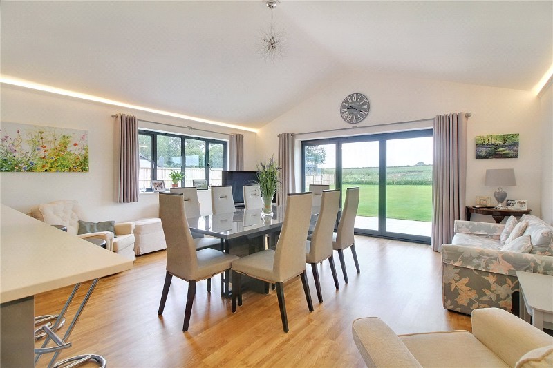 James Adams Close, Postwick, Norwich, Norfolk, NR13