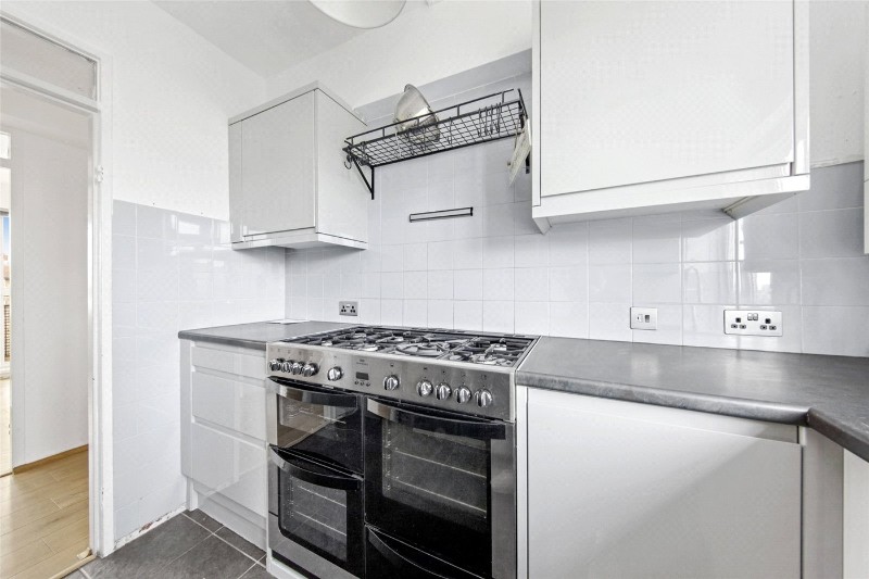 Lonsdale House, Portobello Court, London, W11