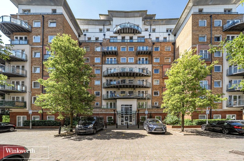 Winterthur Way, Basingstoke, Hampshire, RG21