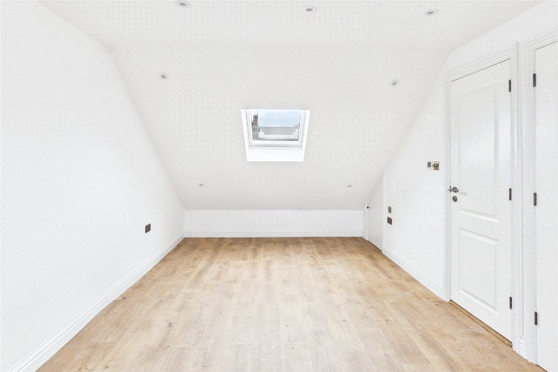 Sulina Road, London, SW2