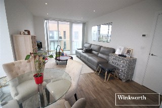 Wesley House, Station Road, Borehamwood, Hertfordshire, WD6