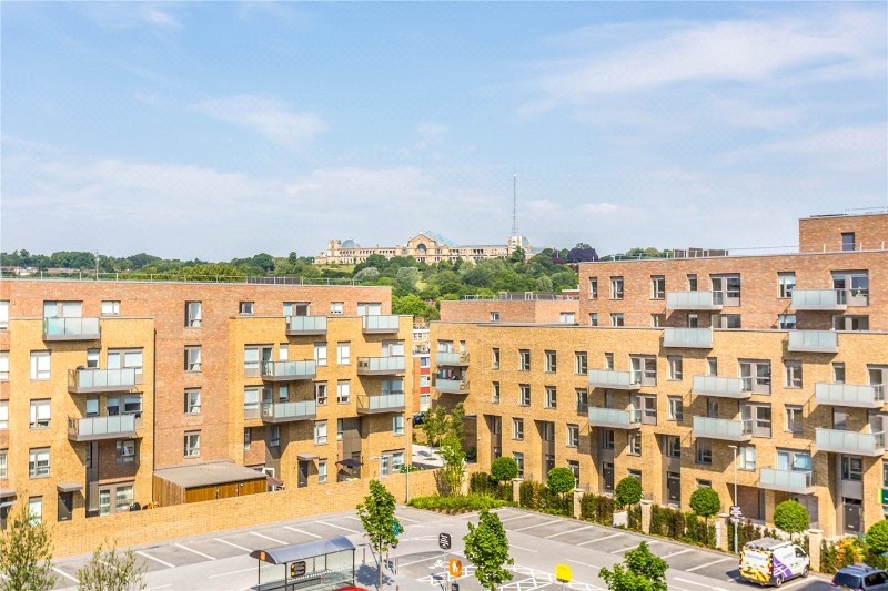 Basset Court, High Street, London, N8