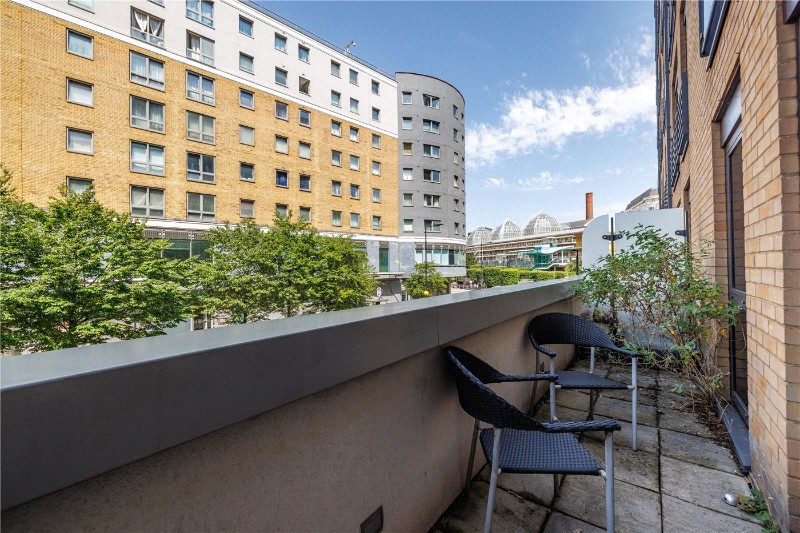 Townmead Road, London, SW6