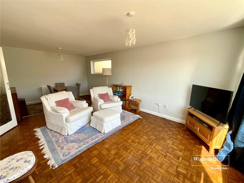 Treeside, Christchurch, Dorset, BH23