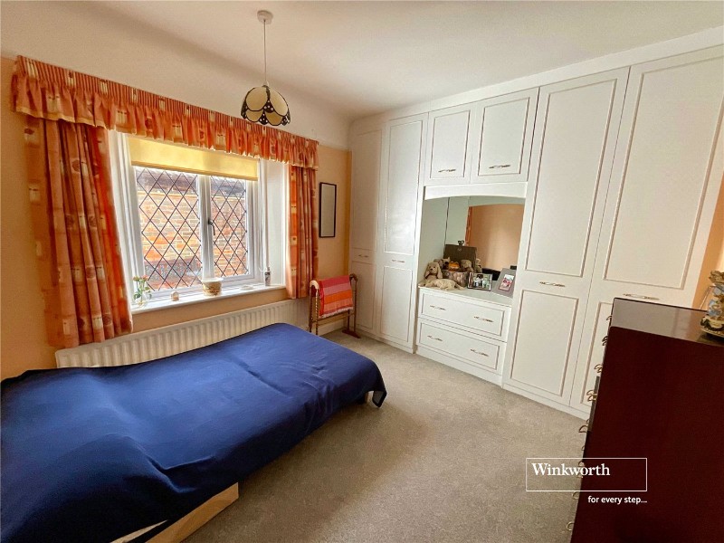 Lymington Road, Highcliffe, Dorset, BH23