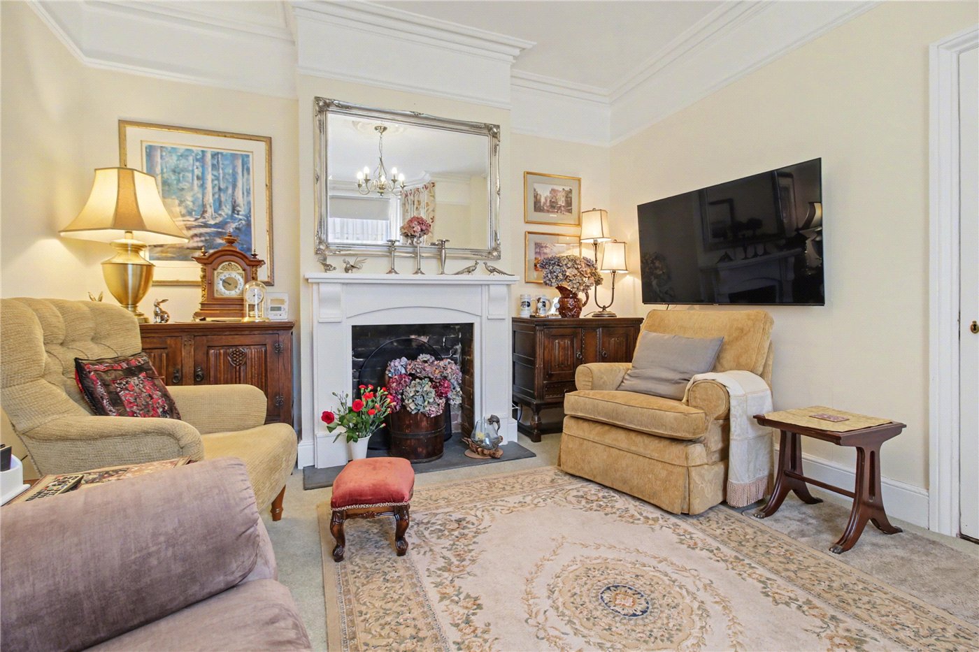 Sitting Room