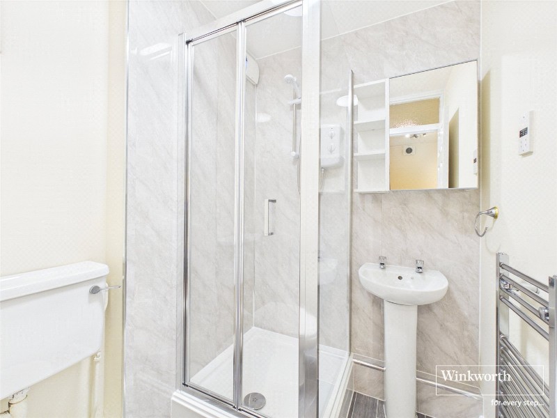 Wilson Road, Reading, Berkshire, RG30