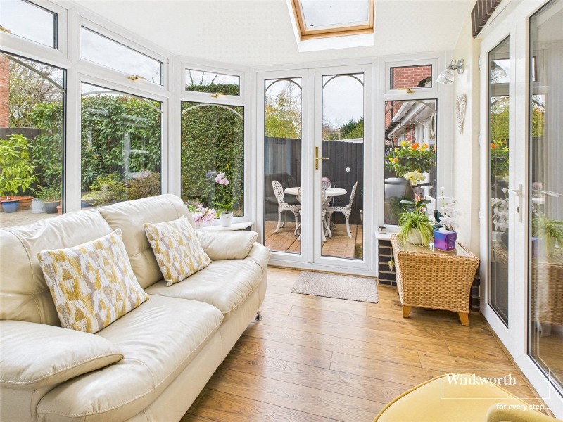 Ludlow Close, Newbury, Berkshire, RG14