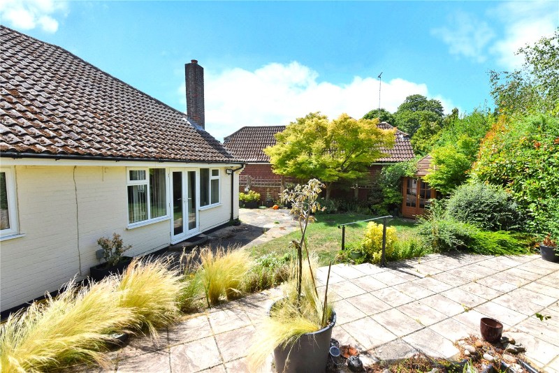 Warren Road, Banstead, Surrey, SM7